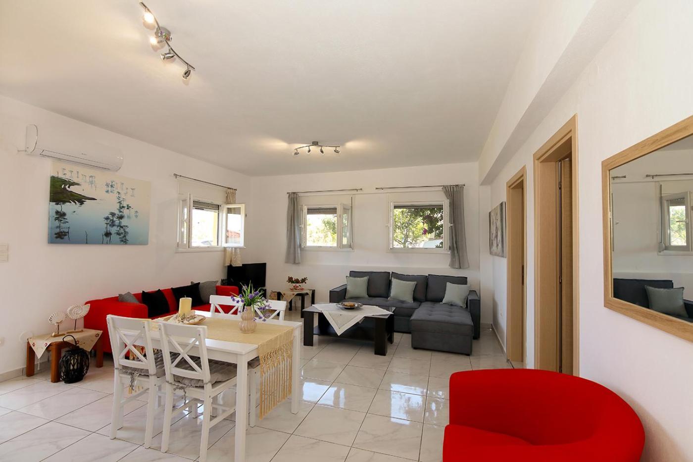 Ventus E Paradiso Villa Nikiti Halkidiki エクステリア 写真