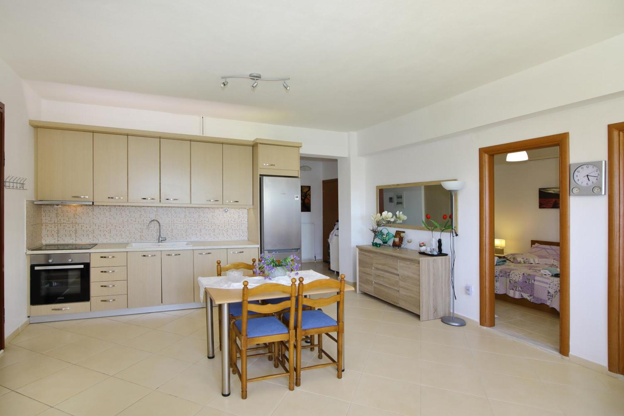 Ventus E Paradiso Villa Nikiti Halkidiki エクステリア 写真