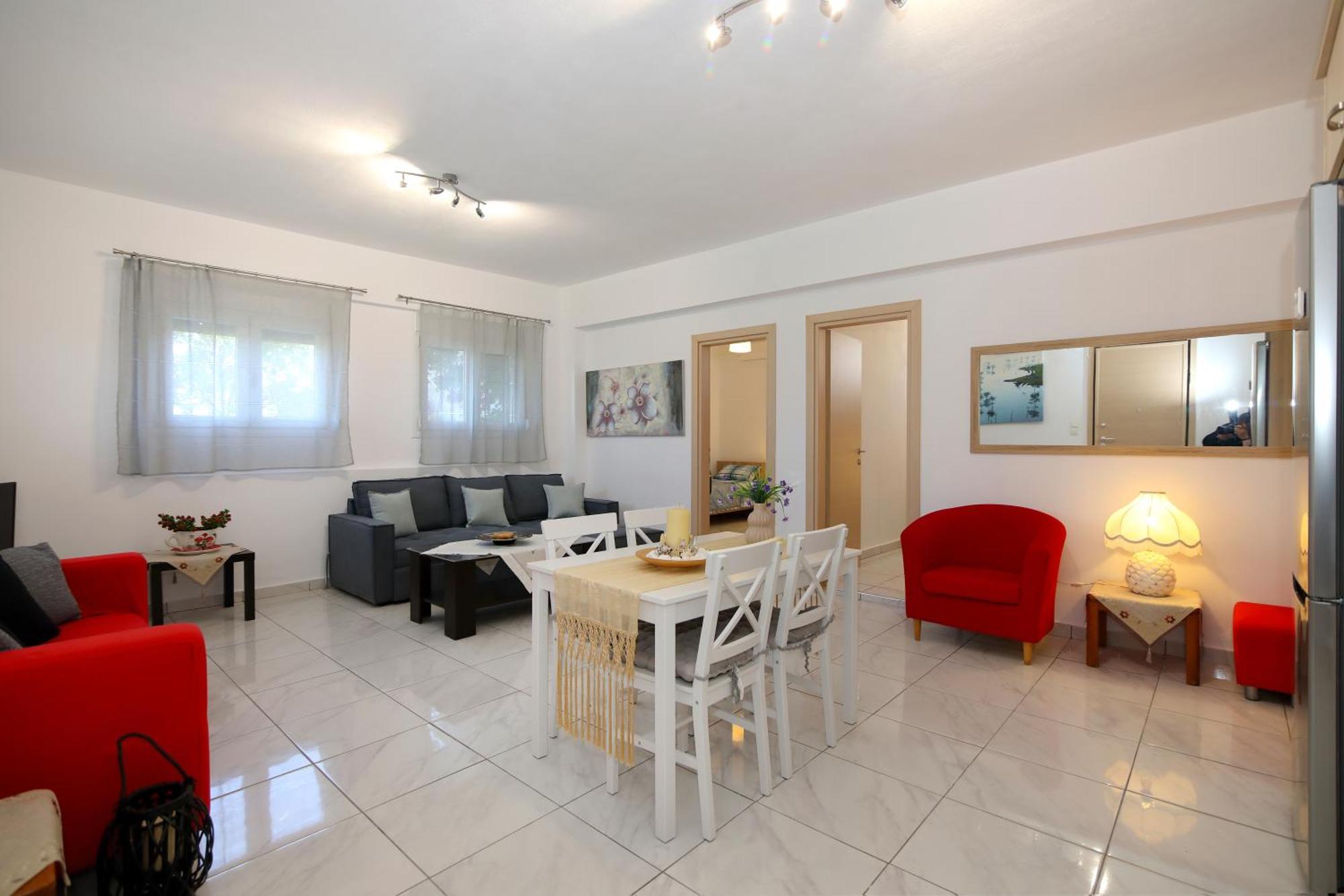 Ventus E Paradiso Villa Nikiti Halkidiki エクステリア 写真