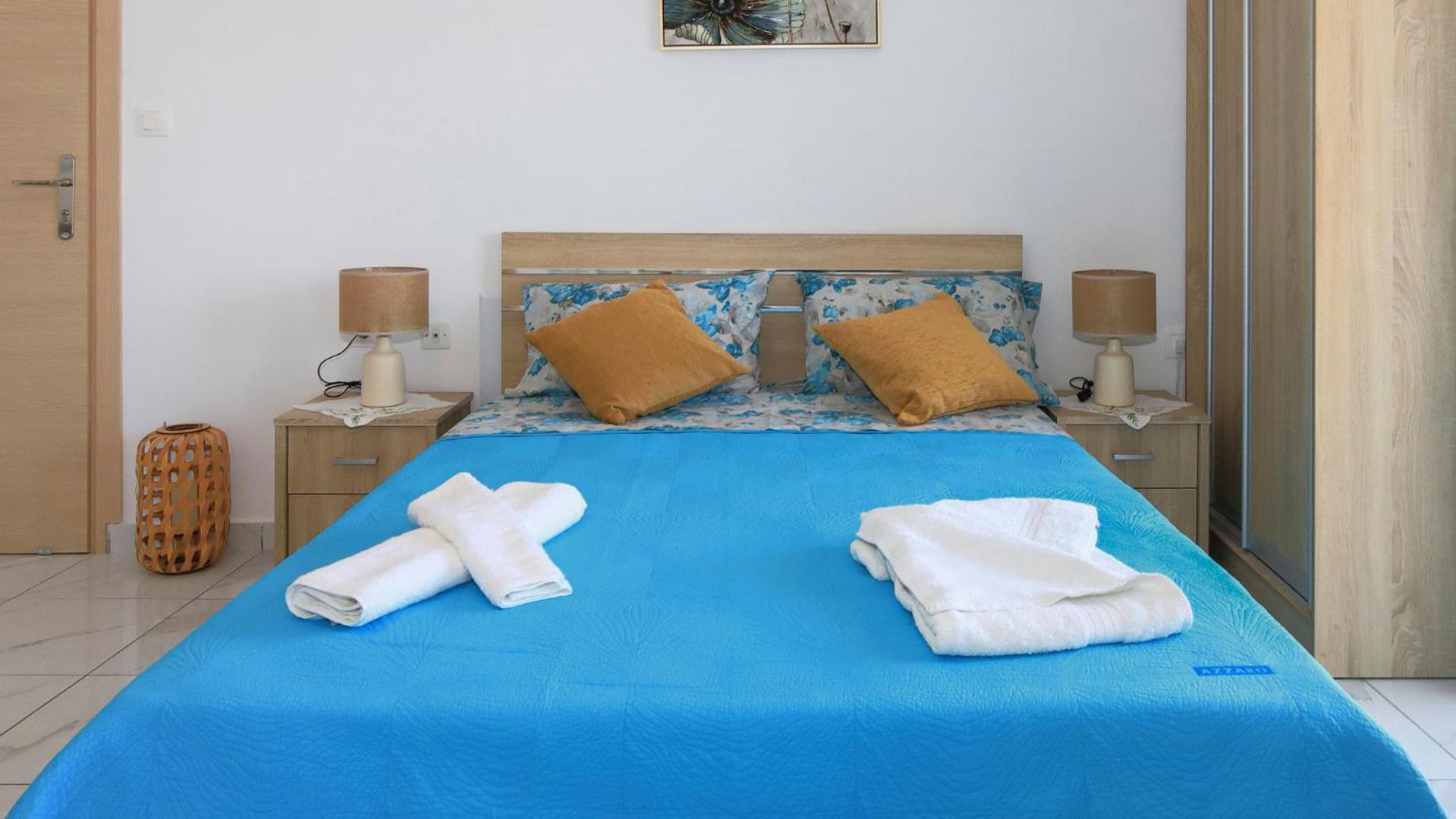 Ventus E Paradiso Villa Nikiti Halkidiki エクステリア 写真