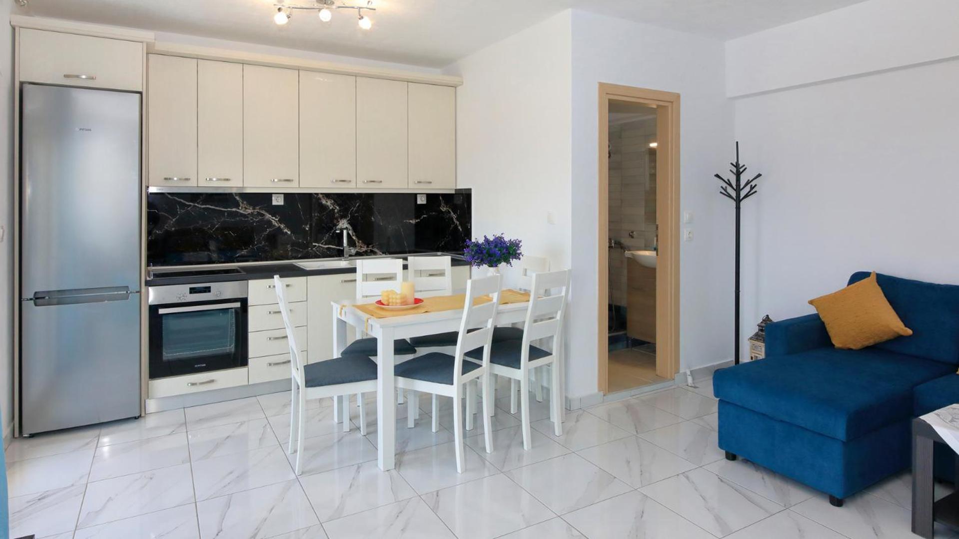 Ventus E Paradiso Villa Nikiti Halkidiki エクステリア 写真